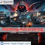 iGaming Ad Network Profile Picture