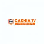 Cakhia TV Số Profile Picture