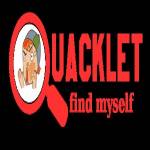 quacklet com Profile Picture