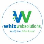 Whiz Web Solutions Profile Picture