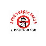 Loves Grove Taxis Profile Picture