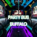 Party Bus Buffalo Profile Picture