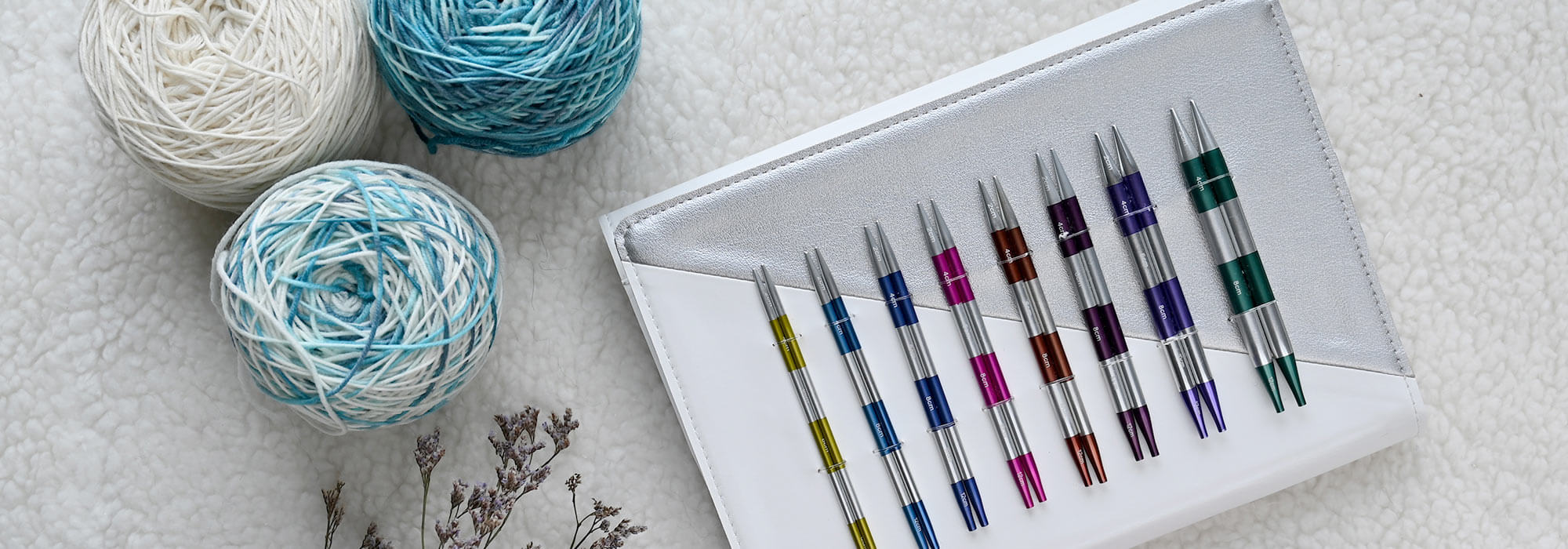 Knitting Needles and Crochet Sets | KnitPro