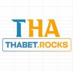 Thabet rocks Profile Picture