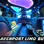 Davenport Limo Bus Profile Picture