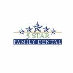 5 Star Family Dental Profile Picture