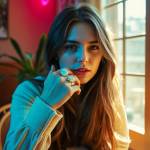 Amelia King Profile Picture