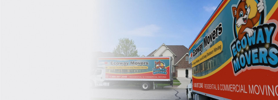 Ecoway Movers London ON Cover Image