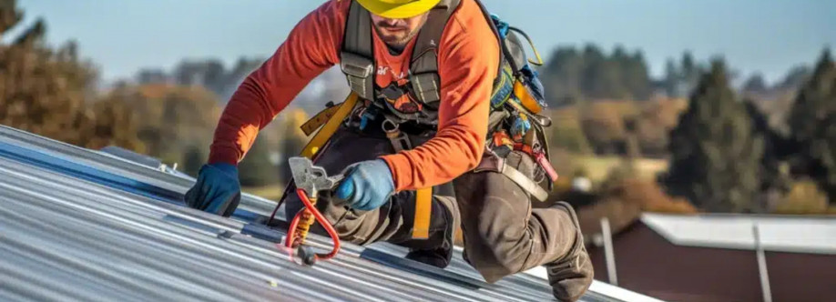Tectum Roofing LLC Cover Image