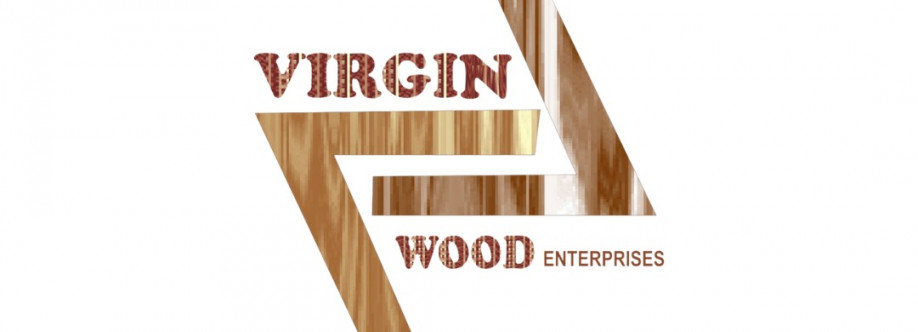 Virgin Wood Cover Image