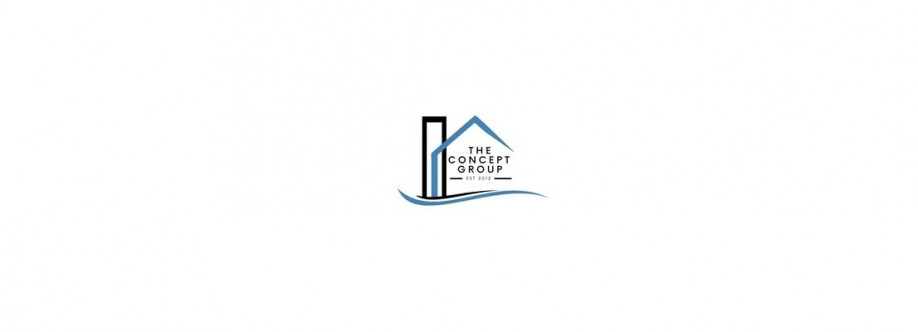 The Concept Group Cover Image
