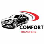 comfort transfers Profile Picture