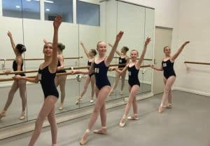 Dance classes Penrith | Creative Dance Academy | Dance school
