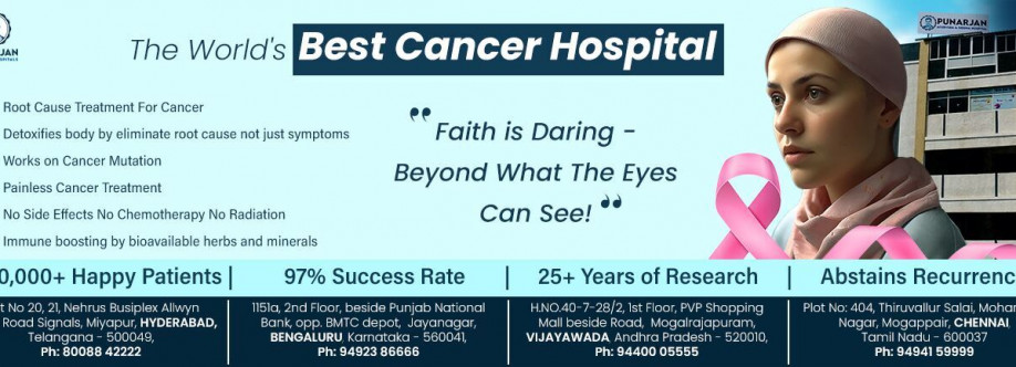 Best Pancreatic Cancer Treatment Hospitals in Bangalore Cover Image
