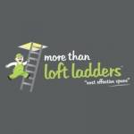 More Than Loft Ladders Profile Picture