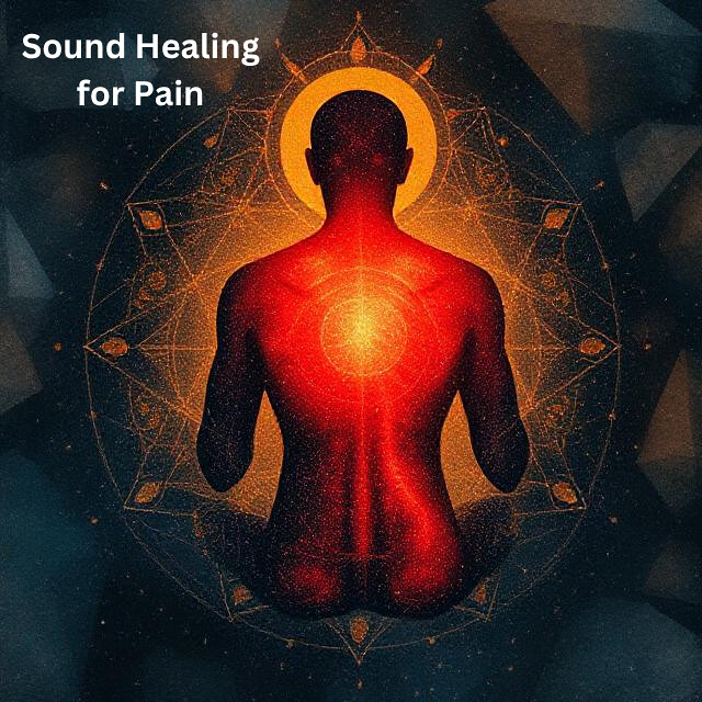 Sound Healing for Pain - Passion and Possibilities | Flickr