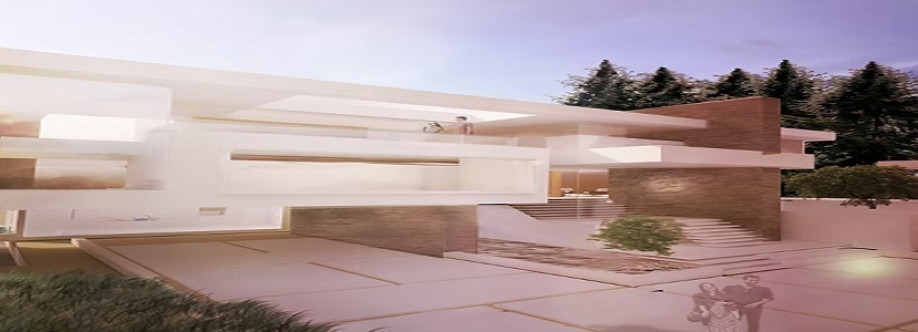 Franklin Studios Architecture Corp Cover Image