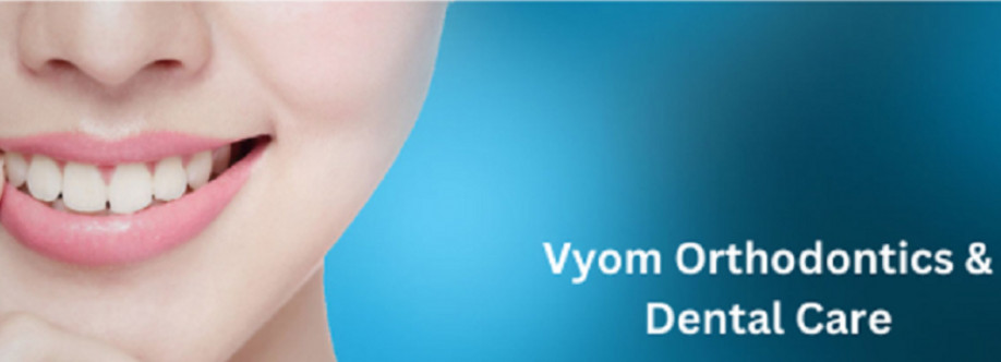 Vyom Dentalcare Cover Image