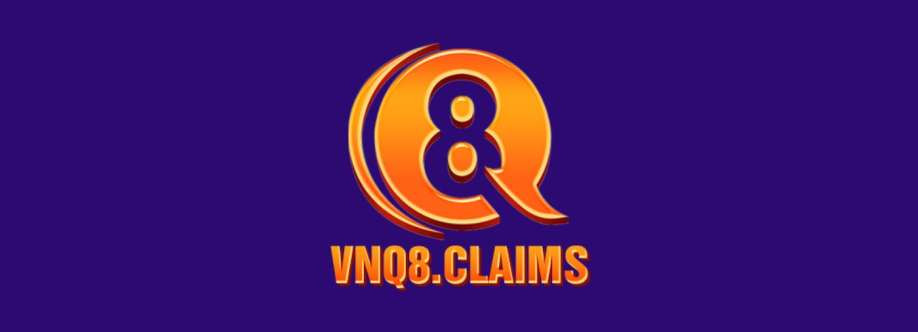 Vnq8 claims Cover Image