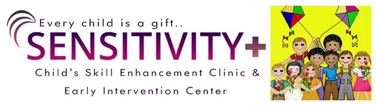 Comprehensive ADHD & Occupational Therapy for Kids in Paschim Vihar, Delhi NCR | Sensitivity