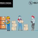 JMC Cargo India Profile Picture