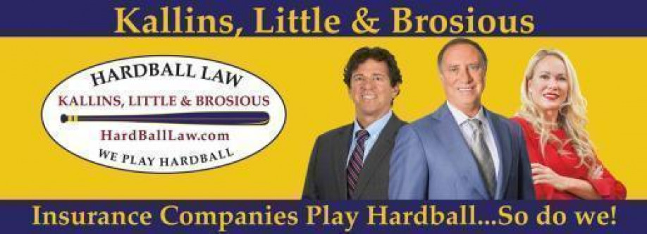 Hardball Law Cover Image