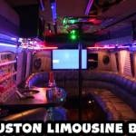 Houston Limousine Bus Profile Picture