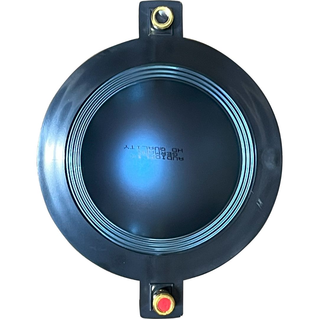 AFX 750 Diaphragm for Accurate High-Frequency Sound