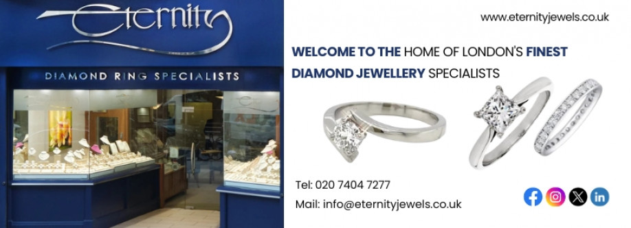 Eternity Jewels Cover Image