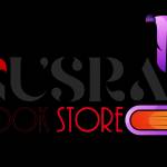 Nusraa Book store Profile Picture