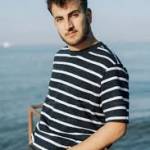 James Whitmore Profile Picture