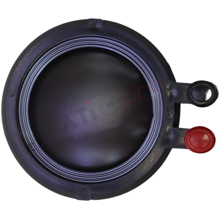 ATIPRO 750II (CCWR) Diaphragm for High-Frequency Sound Accuracy