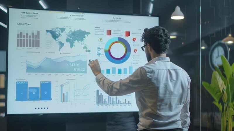 How Data Visualization Training Can Advance Your Data Career – Big Data Trunk