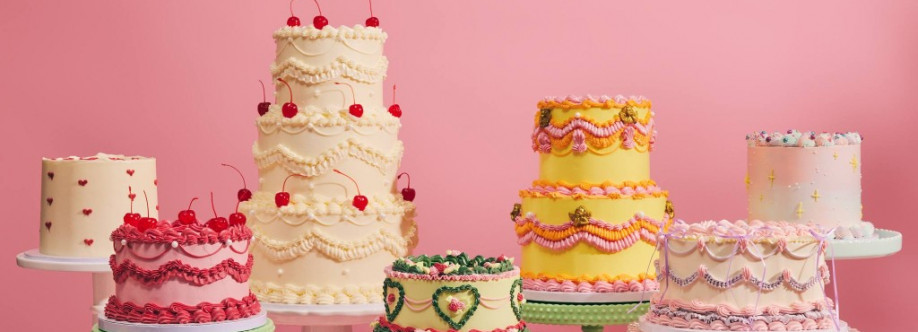 Knees Up Up Cakery Cover Image
