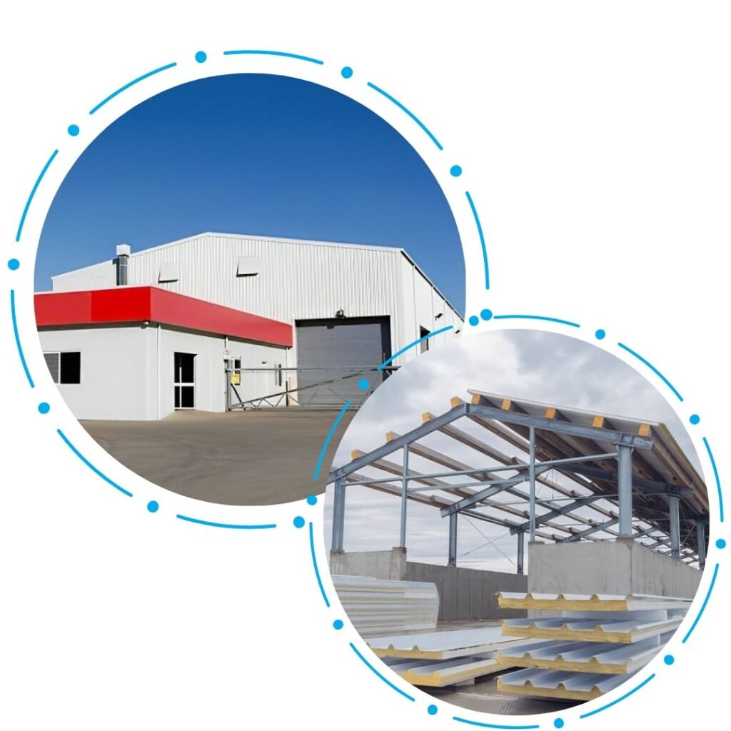 Modular Clean Room Manufacturer & Supplier in Bangalore | Mount Roof