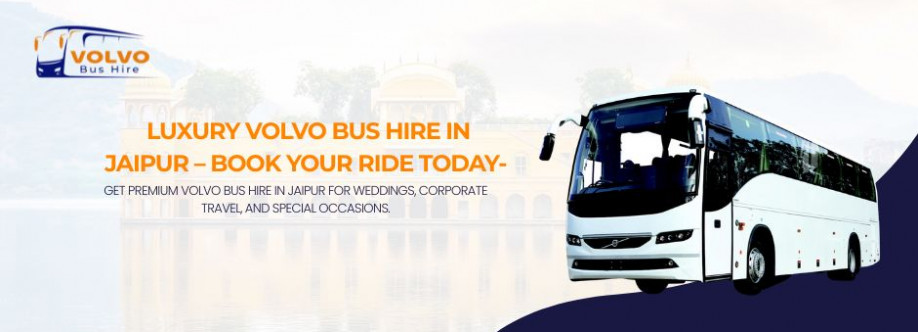 Volvo Bus Hire Cover Image