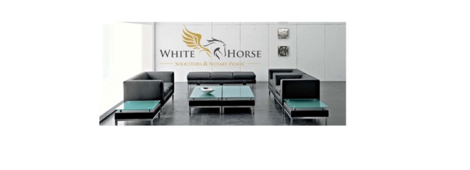 White Horse Solicitors and Notary Public Cover Image