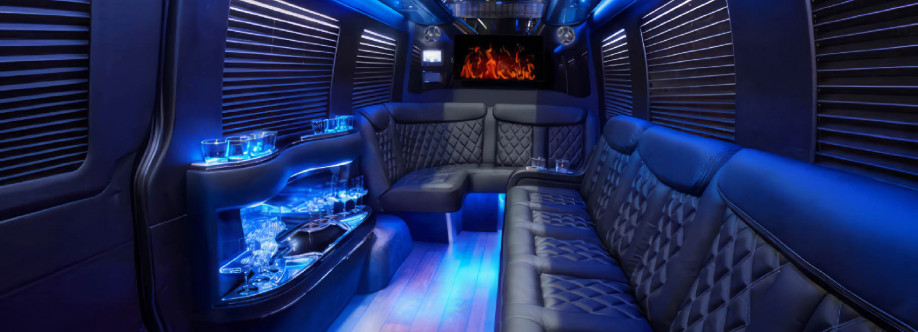 Wichita Party Bus Cover Image