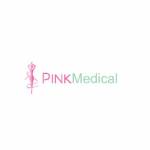 Pink Medical Profile Picture