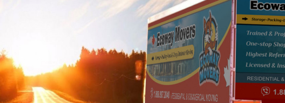 EcowayMovers InnisfilON Cover Image