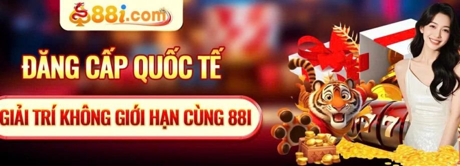 Nhà cái 88I Cover Image