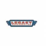 Legacy Refrigeration Profile Picture