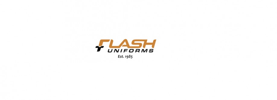 Flash Uniforms Cover Image