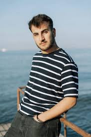 Martin Vargas Profile Picture