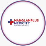 ManglamPlus Medicity Hospital Profile Picture