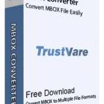TrustVare MBOX to PST Converter Profile Picture