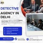 Spy Investigation Agency Profile Picture