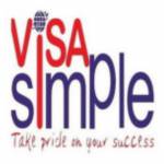 Visa Simple Profile Picture