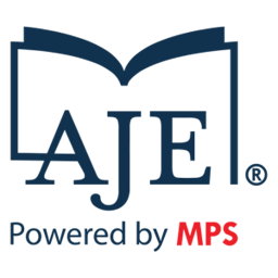 Let AJE help you find the most suitable journal for your research