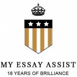 My Essay Assist Profile Picture